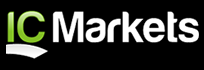 IC Markets Logo