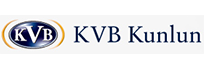 KVB Kunlun  Logo