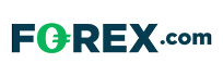 FOREX.com Logo