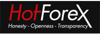 HotForex Logo