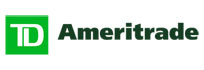 TD Ameritrade Logo