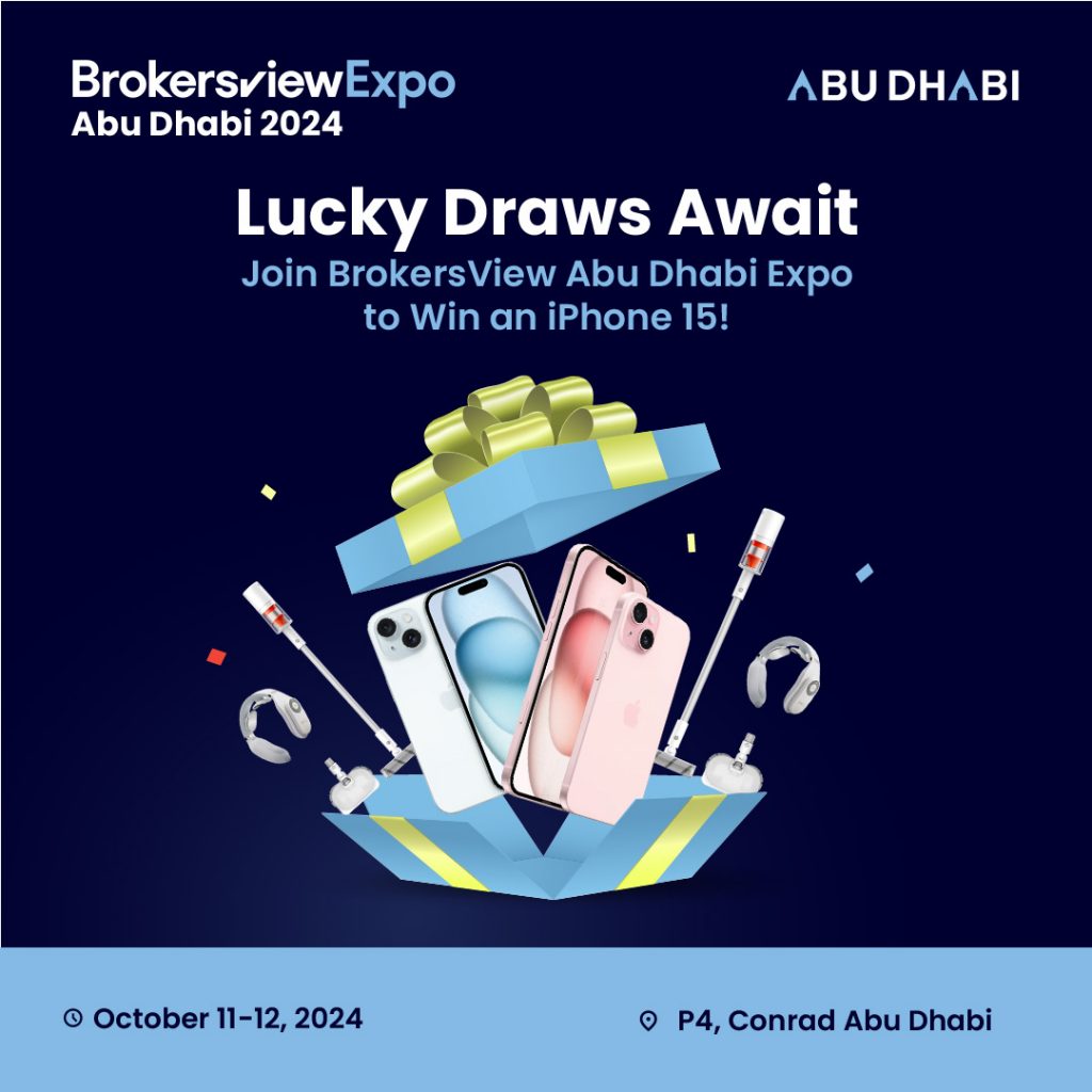 BrokersView Expo Abu Dhabi 2024